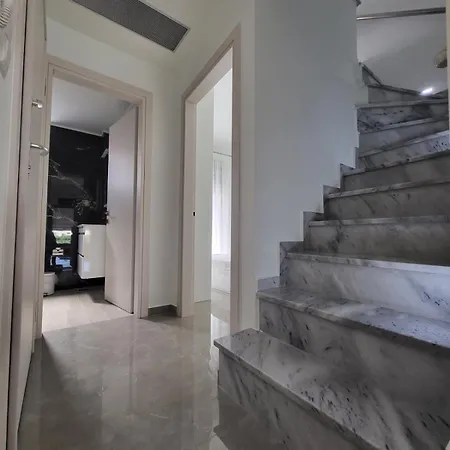 Thἕros Exceptional Residence Nea Peramos  Exterior photo