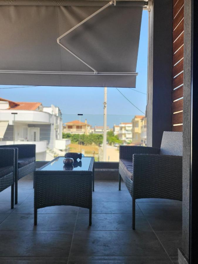 Apartment Thἕros Exceptional *