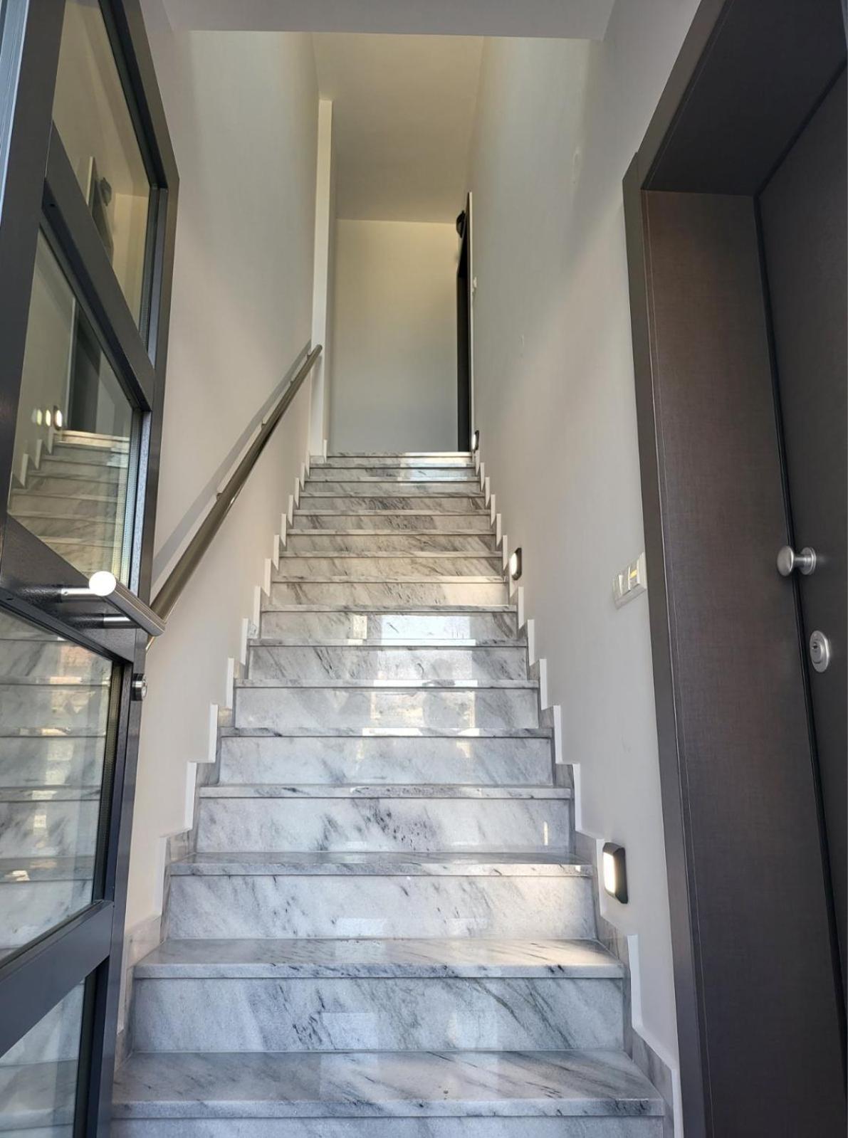 Apartment Thἕros Exceptional Nea Peramos (Macedonia)