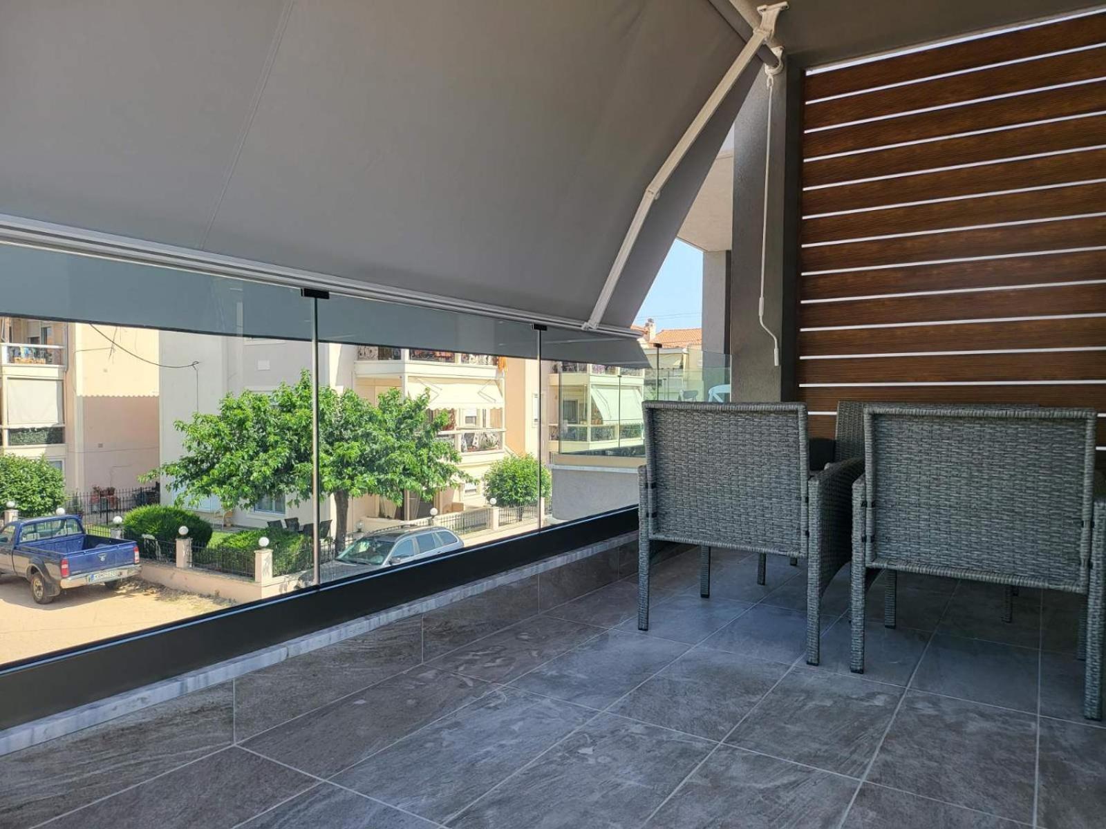 Apartment Thἕros Exceptional